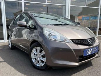 Honda Jazz 1.3 Jazz i-VTec ES 5dr