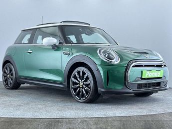 MINI HATCH Cooper S Electric Level 3 3dr