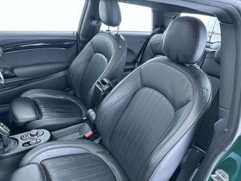 MINI HATCH Cooper S Electric Level 3 3dr