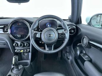 MINI HATCH Cooper S Electric Level 3 3dr
