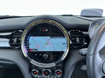 MINI HATCH Cooper S Electric Level 3 3dr