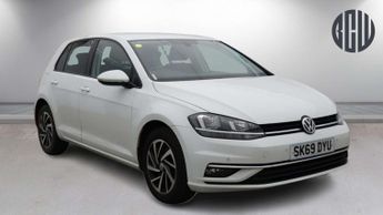 Volkswagen Golf TDi 1.6 Golf Match TDI 5dr