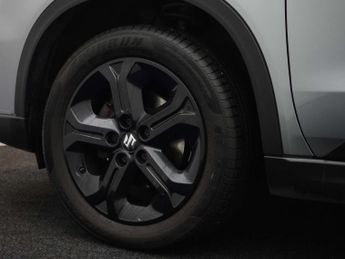 SUZUKI VITARA 1.4 Vitara S Boosterjet Allgrip Auto 4WD 5dr