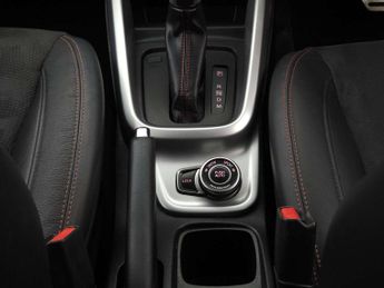 SUZUKI VITARA 1.4 Vitara S Boosterjet Allgrip Auto 4WD 5dr