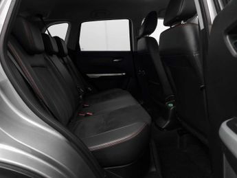 SUZUKI VITARA 1.4 Vitara S Boosterjet Allgrip Auto 4WD 5dr