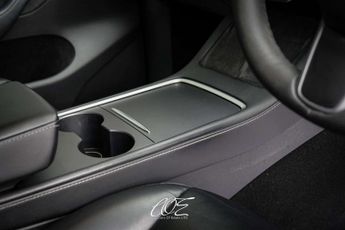 TESLA MODEL Y ModeL Y Long Range AWD 4WD 5dr