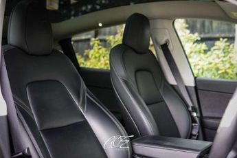 TESLA MODEL Y ModeL Y Long Range AWD 4WD 5dr