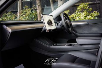 TESLA MODEL Y ModeL Y Long Range AWD 4WD 5dr