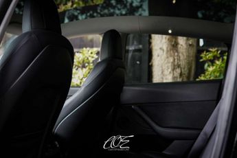 TESLA MODEL Y ModeL Y Long Range AWD 4WD 5dr
