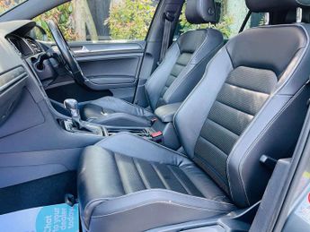 VOLKSWAGEN GOLF 1.4 Golf GTE Advance Semi-Auto 5dr
