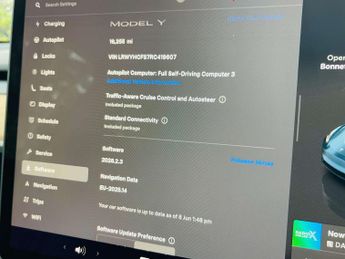 TESLA MODEL Y Model Y RWD 5dr
