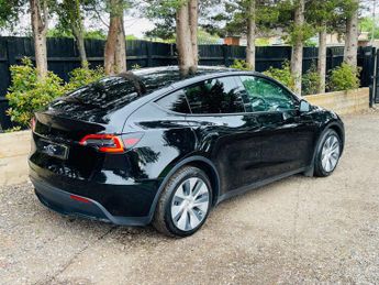 TESLA MODEL Y Model Y RWD 5dr