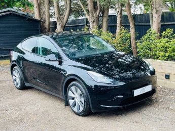 TESLA MODEL Y Model Y RWD 5dr