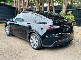 TESLA MODEL Y Model Y RWD 5dr