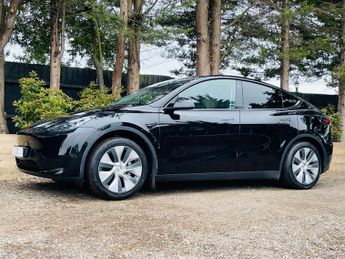 TESLA MODEL Y Model Y RWD 5dr