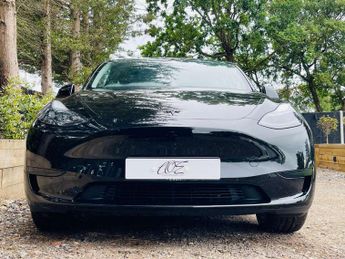 TESLA MODEL Y Model Y RWD 5dr