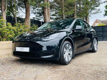 TESLA MODEL Y Model Y RWD 5dr