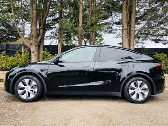 TESLA MODEL Y Model Y RWD 5dr