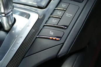 Porsche CAYENNE 3.6 Cayenne GTS V6 Tiptronic Auto 4WD 5dr