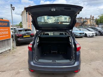 Ford C-Max 2.0 C-Max Titanium TDCi Auto 5dr