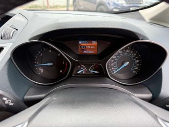 Ford C-Max 2.0 C-Max Titanium TDCi Auto 5dr