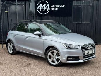 Audi A1 1.4 A1 Sportback TFSI Sport 5dr