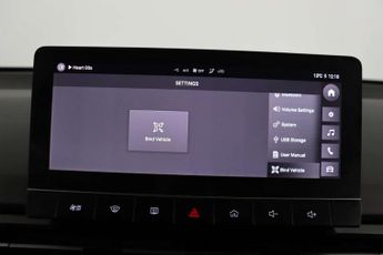 MG MG4 51kWh SE Hatchback 5dr Electric Auto (170 ps)