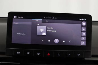 MG MG4 51kWh SE Hatchback 5dr Electric Auto (170 ps)