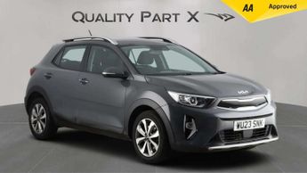 Kia Stonic 1.0 T-GDi 2 SUV 5dr Petrol Manual Euro 6 (s/s) (99 bhp)