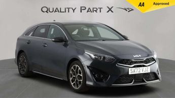 Kia ProCeed 1.5 T-GDi GT-Line Shooting Brake 5dr Petrol Manual Euro 6 (s/s) 