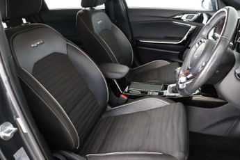 Kia ProCeed 1.5 T-GDi GT-Line Shooting Brake 5dr Petrol Manual Euro 6 (s/s) 