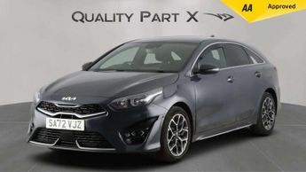 Kia ProCeed 1.5 T-GDi GT-Line Shooting Brake 5dr Petrol Manual Euro 6 (s/s) 
