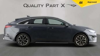 Kia ProCeed 1.5 T-GDi GT-Line Shooting Brake 5dr Petrol Manual Euro 6 (s/s) 