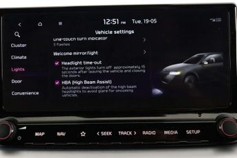 Kia ProCeed 1.5 T-GDi GT-Line Shooting Brake 5dr Petrol Manual Euro 6 (s/s) 