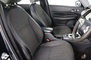Honda Jazz 1.5 h i-MMD SR Hatchback 5dr Petrol Hybrid eCVT Euro 6 (s/s) (10