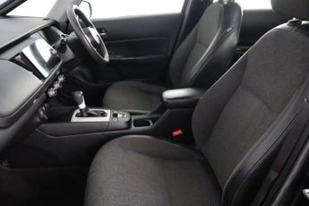 Honda Jazz 1.5 h i-MMD SR Hatchback 5dr Petrol Hybrid eCVT Euro 6 (s/s) (10