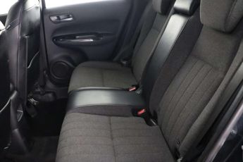 Honda Jazz 1.5 h i-MMD SR Hatchback 5dr Petrol Hybrid eCVT Euro 6 (s/s) (10