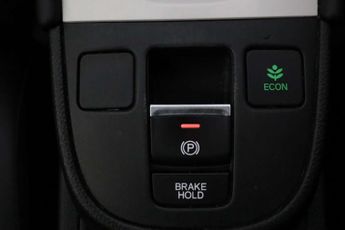 Honda Jazz 1.5 h i-MMD SR Hatchback 5dr Petrol Hybrid eCVT Euro 6 (s/s) (10