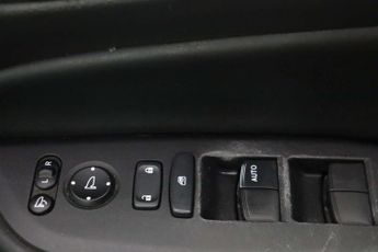 Honda Jazz 1.5 h i-MMD SR Hatchback 5dr Petrol Hybrid eCVT Euro 6 (s/s) (10