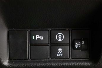Honda Jazz 1.5 h i-MMD SR Hatchback 5dr Petrol Hybrid eCVT Euro 6 (s/s) (10