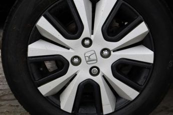 Honda Jazz 1.5 h i-MMD SR Hatchback 5dr Petrol Hybrid eCVT Euro 6 (s/s) (10