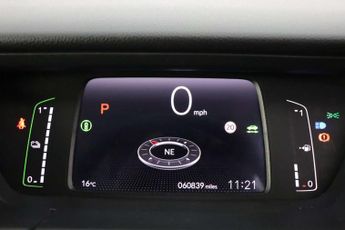 Honda Jazz 1.5 h i-MMD SR Hatchback 5dr Petrol Hybrid eCVT Euro 6 (s/s) (10