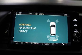 Honda Jazz 1.5 h i-MMD SR Hatchback 5dr Petrol Hybrid eCVT Euro 6 (s/s) (10