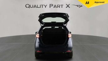 Honda Jazz 1.5 h i-MMD SR Hatchback 5dr Petrol Hybrid eCVT Euro 6 (s/s) (10