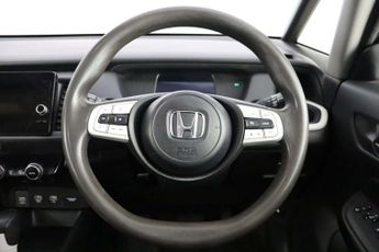 Honda Jazz 1.5 h i-MMD SR Hatchback 5dr Petrol Hybrid eCVT Euro 6 (s/s) (10