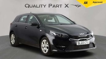 Kia Ceed 1.0 T-GDi 2 Hatchback 5dr Petrol Manual Euro 6 (s/s) (118 bhp)