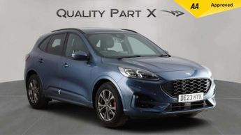 Ford Kuga 1.5T EcoBoost ST-Line Edition SUV 5dr Petrol Manual Euro 6 (s/s)