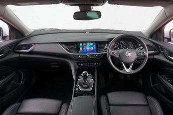 VAUXHALL INSIGNIA 1.5i Turbo GPF Elite Nav Grand Sport 5dr Petrol Manual Euro 6 (s