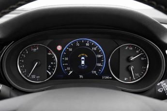 VAUXHALL INSIGNIA 1.5i Turbo GPF Elite Nav Grand Sport 5dr Petrol Manual Euro 6 (s