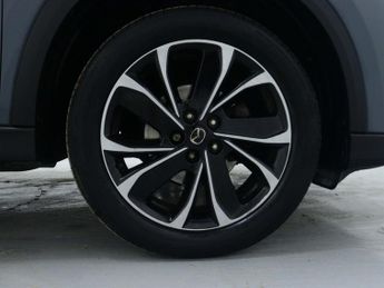 MAZDA CX-5 2.0 SKYACTIV-G Sport Edition SUV 5dr Petrol Auto Euro 6 (s/s) (1